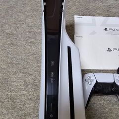 PS5 CFI-2000A01の画像