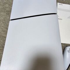 PS5 CFI-2000A01の画像