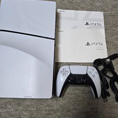 PS5 CFI-2000A01の画像