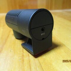 Yupiteru　ユピテル　ドライブレコーダー用リヤカメラの画像