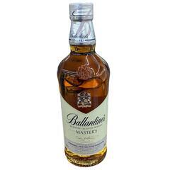 SG00001 バランタイン マスターズ 700ml [0000000000382]の画像