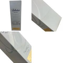SG00001 バランタイン マスターズ 700ml [0000000000382]の画像