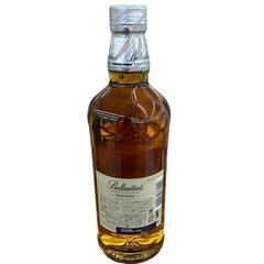 SG00001 バランタイン マスターズ 700ml [0000000000382]の画像