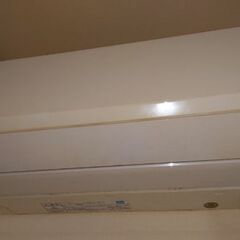 18年製 富士通エアコン 2.2kW 主に6畳用 2の画像
