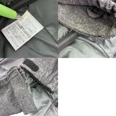 186000 THE NORTH FACE ザ・ノースフェイス スクープジャケット NPW61645  グレー レディース [0000000000384]の画像