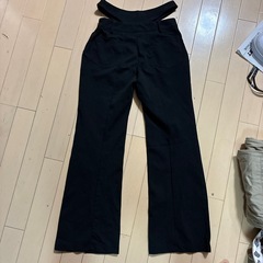 レディースズボンの画像