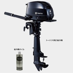 ジョイクラフト JEX-340SS+トーハツ6馬力船外機 SSセット 6人乗り 予備検査付の画像