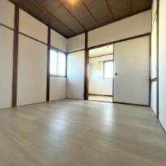 4ＤＫ✨こちらの物件初期費用無料です✨極安戸建✨ペット多頭飼育や...