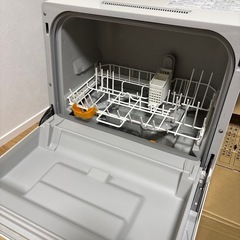 Panasonic 食洗機の画像
