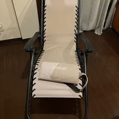 アウトドア チェア 折りたたみ ヘッドレスト付 リクライニング チェア 1人掛け キャンプ イス 1人用 椅子 ハンモック チェアー ダイニング コンパクト バーベキュー BBQ 公園 運動会 レジャー おしゃれ 軽量 sl-yz1070-kkの画像