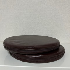 座布団２枚の画像