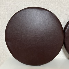 座布団２枚の画像