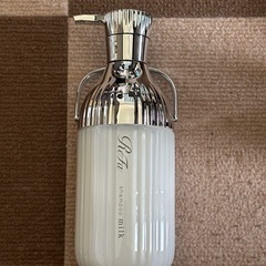 【新品･未使用】ReFa ミルクプロテインシャンプー＆トリートメントの画像
