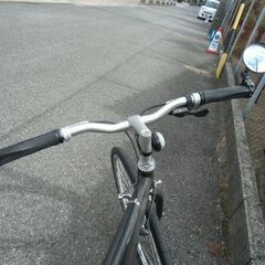 【ブリヂストン】CHeRO クエロ  クロスバイクの画像