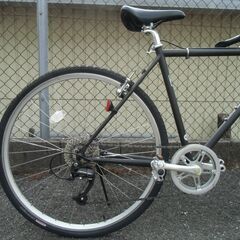 【ブリヂストン】CHeRO クエロ  クロスバイクの画像