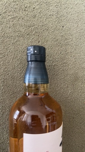 サントリー　山崎&知多　700ml　計２本　新品未開封