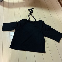 レディースシャツの画像