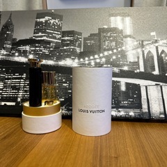 LOUIS VUITTON 香水　APOGEE