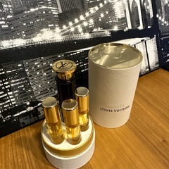 LOUIS VUITTON 香水　APOGEEの画像