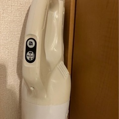 makita 充電式クリーナー本体のみ　の画像
