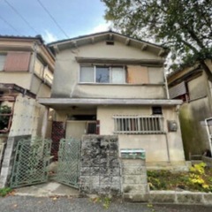 3ＤＫ✨こちらの物件初期費用無料です✨極安戸建✨ペット多頭飼育や...