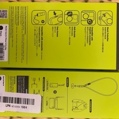 【美品】iPhone16Promax用 bitplayケースブラック&ストラップ+おまけの画像
