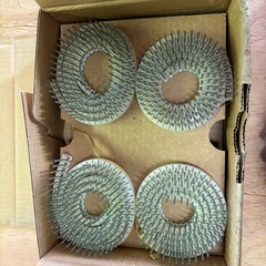 ポケット釘打機専用釘 DUO-FAST 32SDPの画像