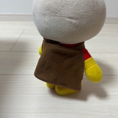 ぴょんぴょんアンパンマンの画像