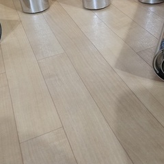 テーブルスタンド・7,6cm丸パイプ・７本の画像