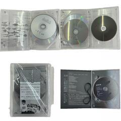 186000 現状品 Sakanaction サカナクション　DVD/CD/冊子　 ８点まとめ売り [0000000000390]の画像