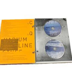 186000 現状品 Sakanaction サカナクション　DVD/CD/冊子　 ８点まとめ売り [0000000000390]の画像