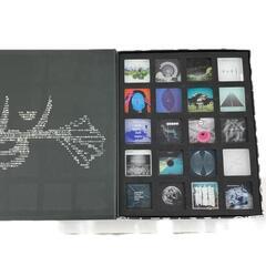 186000 現状品 Sakanaction サカナクション　DVD/CD/冊子　 ８点まとめ売り [0000000000390]の画像