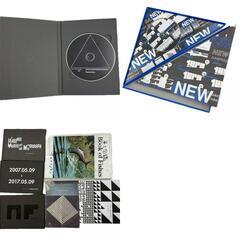 186000 現状品 Sakanaction サカナクション　DVD/CD/冊子　 ８点まとめ売り [0000000000390]の画像