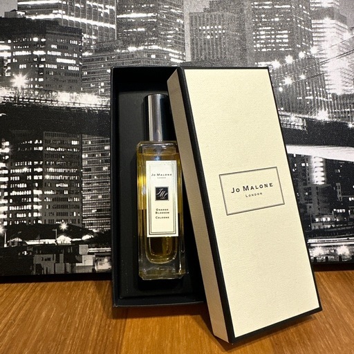 香水 Jo MALONE 香水