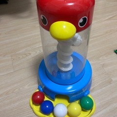 くもん　くるくるチャイムの画像