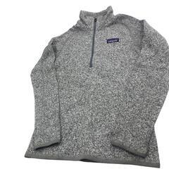 186005 patagonia パタゴニア Patagonia ベターセーター 25617  XS グレー レディース [0000000000391]の画像