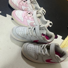 子供靴　詰め合わせ　まとめての画像