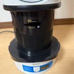 ダイソン空気清浄機（ホット&クール）の画像
