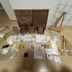 ウェルカムスペース　結婚式などの画像