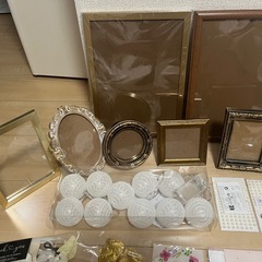 ウェルカムスペース　結婚式などの画像
