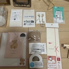 ウェルカムスペース　結婚式などの画像