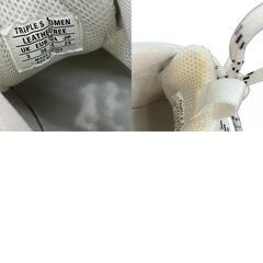 186005 BALENCIAGA バレンシアガ スニーカー トリプルS 544351  24 ホワイト レディース [0000000000392]の画像