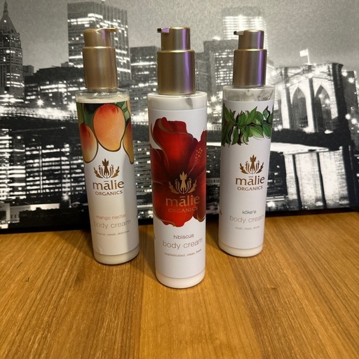 マリエオーガニクス222ml