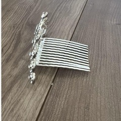 ミニティアラの画像