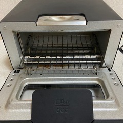 お得　バルミューダ　トースター　の画像