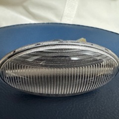 ek3 クリアウインカー　の画像