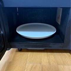SHARP 電子レンジの画像
