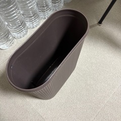 ゴミ箱　ダフトボックスの画像