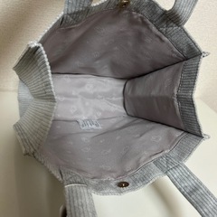 ミッフィ　トートバッグ　新品の画像
