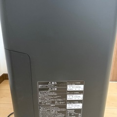 加湿空気清浄機の画像